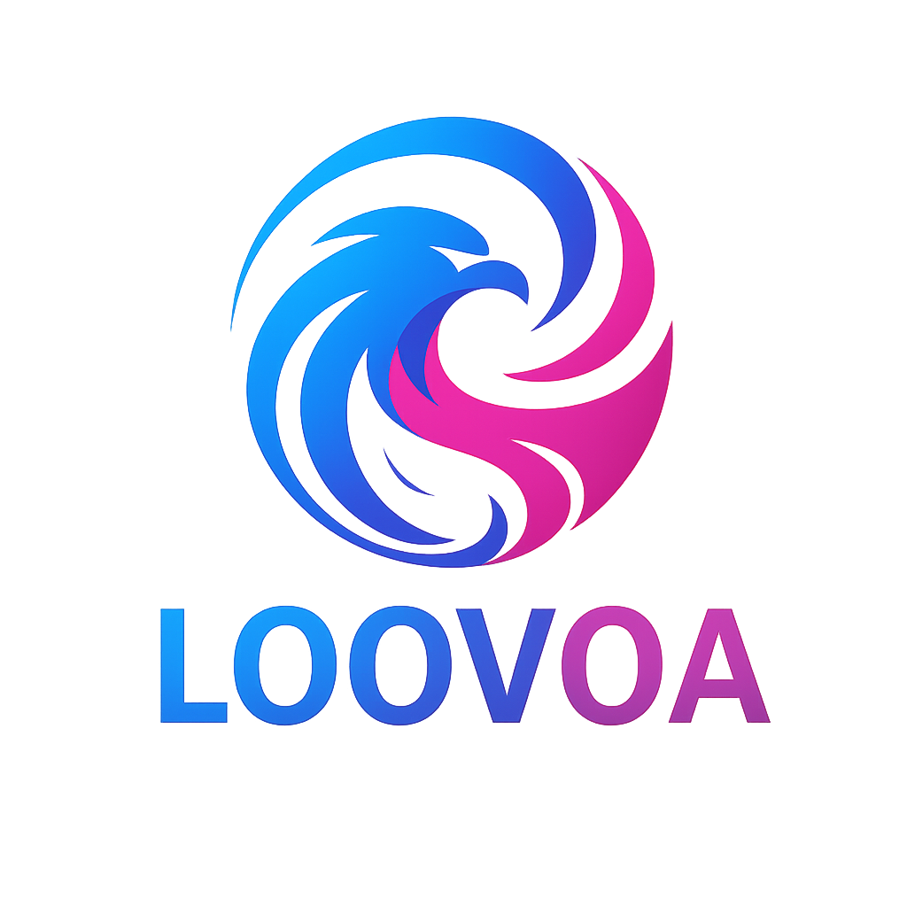 LOOVOA